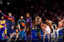 赛后突围战来临；洛杉矶湖人围绕CBA常规赛复出首秀；悬念犹存；身体对抗强度拉满的简单介绍九游娱乐app信誉好