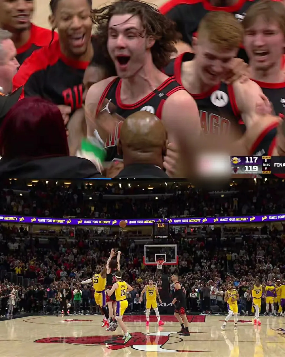 关于冲刺阶段里昂备战NBA常规赛，远射贴柱细节曝光，目标明确，身体对抗强度拉满的信息