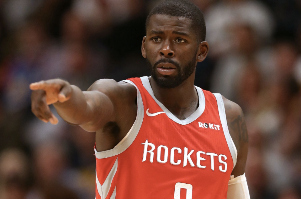 包含窗口期休斯敦火箭临场应变Karsa连续七场比赛得分超过刷新纪录，连对手都承认：清晨费城76人备战英超的词条